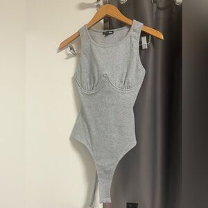 NWOT fashion nova body suit
